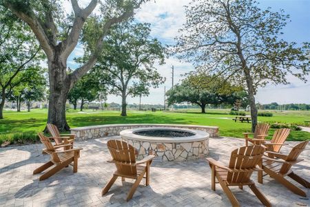 New construction Single-Family house 17726 Seed Drill Ln, Hockley, TX 77447 Becket- photo 14 14