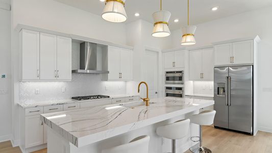 New construction Single-Family house 15640 Merritt Dr, The Acreage, FL 33470 null- photo 7 7