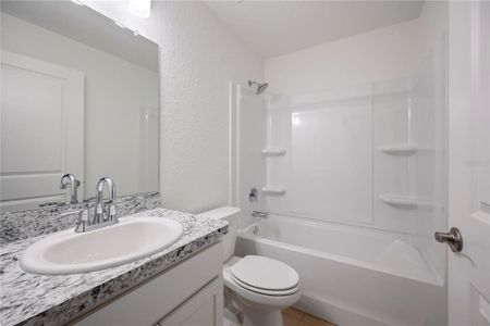 New construction Single-Family house 106 9Th St E, Frostproof, FL 33843 - image 4