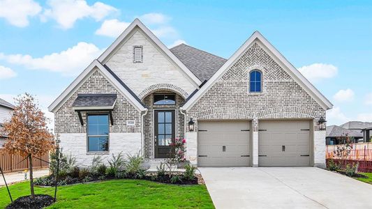 New construction Single-Family house 5728 Emmett Street, New Braunfels, TX 78130 - photo 0