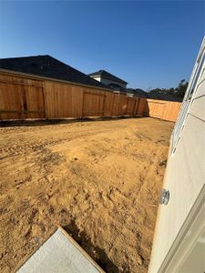 New construction Single-Family house 408 Cedar Chase Ct, Dayton, TX 77535 - image 16