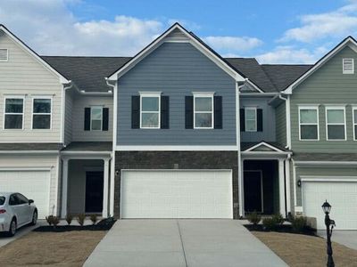 New construction Single-Family house 9473 Cavalier Wy 12, Collegedale, TN 37363 - image