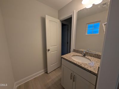 New construction Single-Family house 184 Kissington Wy, Benson, NC 27504 plan Davidson - image 5