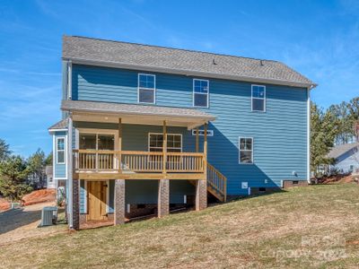 New construction Single-Family house 9405 Tradewinds Court, Lancaster, SC 29720 - photo 0