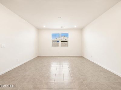 New construction Single-Family house 17548 W Madison St, Goodyear, AZ 85338 Arlo- photo 21 21