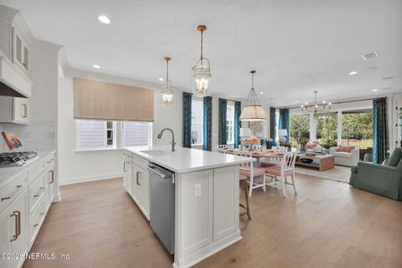 New construction Single-Family house 342 Seamark Dr, Ponte Vedra, FL 32081 plan Atlas - image 10