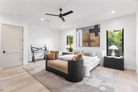 New construction Single-Family house 4702 E Calle Tuberia Dr, Phoenix, AZ 85018 - image 11