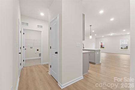 New construction Single-Family house 610 Cooley Dr, Salisbury, NC 28147 plan The Crawford - image 10