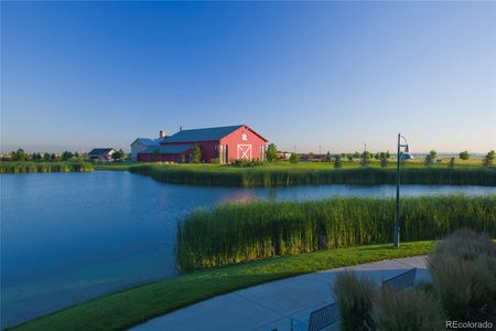 New construction Single-Family house 12921 E 103Rd Pl, Commerce City, CO 80022 - image