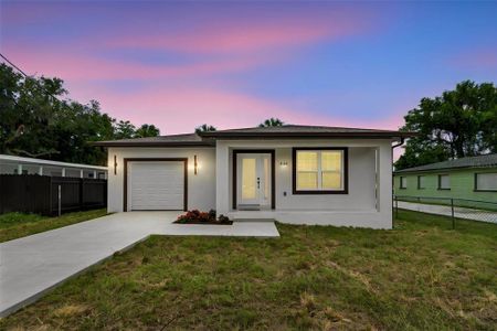 New construction Single-Family house 4509 N 39Th St, Tampa, FL 33610 - image