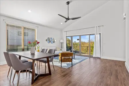 New construction Single-Family house 9809 Petrichor Blvd, Manor, TX 78653 - image 16