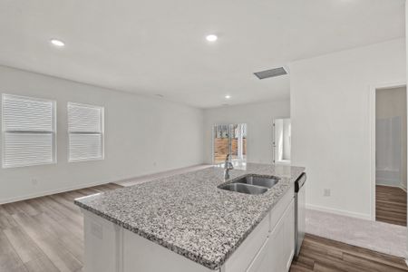 New construction Single-Family house 8665 Anna May Dr, Brooksville, FL 34613 plan Glimmer - image 3