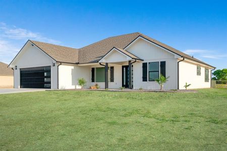 New construction Single-Family house 51 Private Rd 33039, Brookston, TX 75421 - image