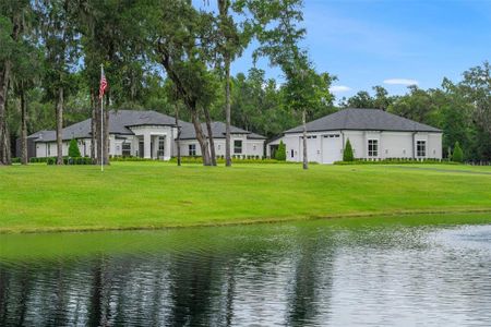 New construction Single-Family house 1825 W Oak Valley Ct, Homosassa, FL 34446 - image