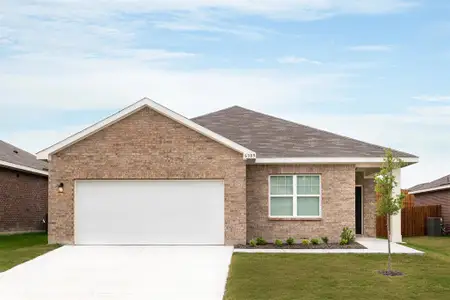 New construction Single-Family house 8340 Sniptoe Dr, Fort Worth, TX 76179 - image