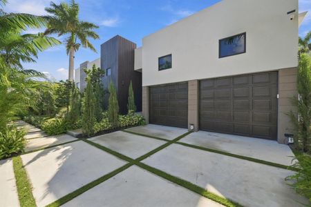 New construction Single-Family house 1629 Ne 1St Ave, Fort Lauderdale, FL 33305 - image