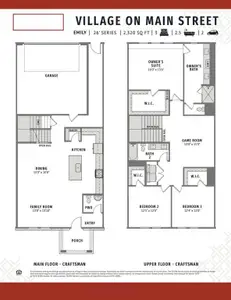 New construction Townhouse house 9425 Speaker Dr, Frisco, TX 75035 - image