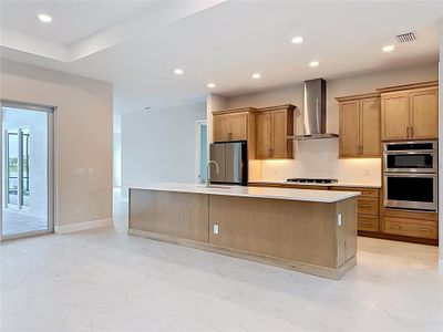 New construction Single-Family house 12418 Stonegate Trl, Parrish, FL 34219 plan Aruba 2 - image 7