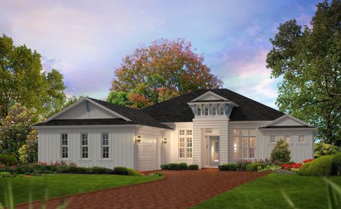 Amelia National by ICI Homes in Fernandina Beach - photo 19 19