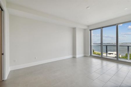 New construction Condo house 2910 W Barcelona St, Unit 802, Tampa, FL 33629 null- photo 22 22