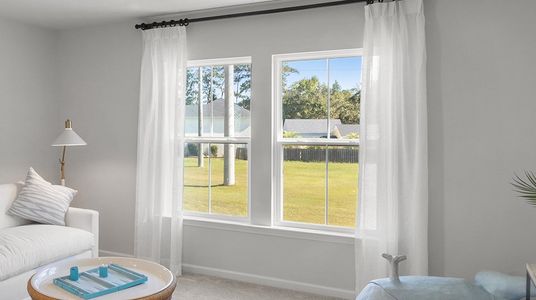 New construction Single-Family house 1917 SeaChase Wy, North Myrtle Beach, SC 29582 plan SAVANNAH - image