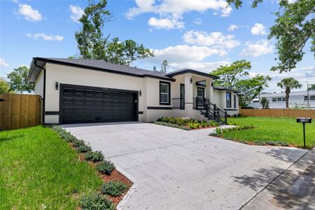 New construction Single-Family house 5160 80Th Wy N, St. Petersburg, FL 33709 - image