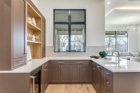 New construction Single-Family house 1405 Samantha Wy, Keller, TX 76262 - image 8