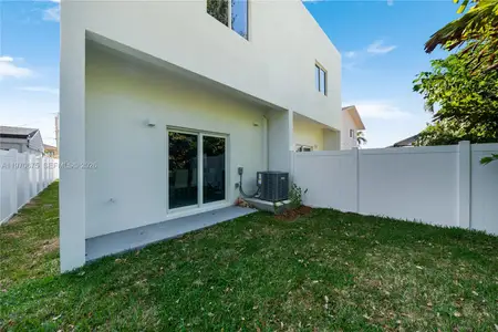 New construction Townhouse house 4789 Nw 1St St, Miami, FL 33126 - image