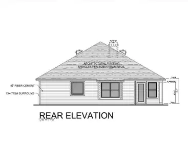 New construction Single-Family house 8327 Amber Summit Ln, Angleton, TX 77515 - image