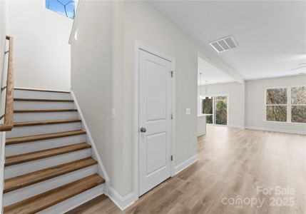 New construction Single-Family house 3110 Westerwood Dr, Charlotte, NC 28214 Magnolia- photo 6 6