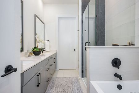 New construction Condo house 719 E Locust, Unit 3110, San Antonio, TX 78212 - image 8