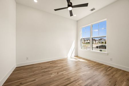 New construction Single-Family house 957 Highlands Ave, Aledo, TX 76008 plan Milo - image 19