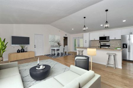 New construction Single-Family house 2778 W Cypress Dr, Dunnellon, FL 34433 - image