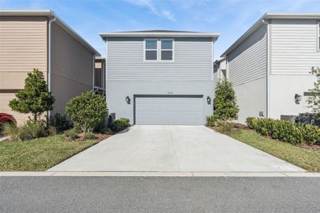 New construction Single-Family house 15050 Summer Harvest St, Winter Garden, FL 34787 - image