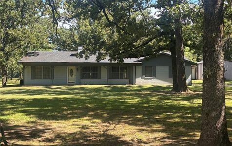 New construction Single-Family house 303 County Rd 33830, Paris, TX 75460 - image