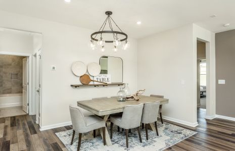 Kinsdale by Pulte Homes in Fort Mill - photo 17 17