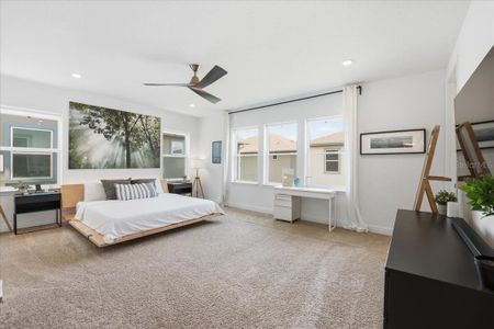 New construction Single-Family house 9741 Neruda St, Orlando, FL 32827 - image 18