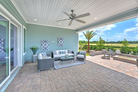 Tamaya by ICI Homes in Jacksonville - photo 23 23