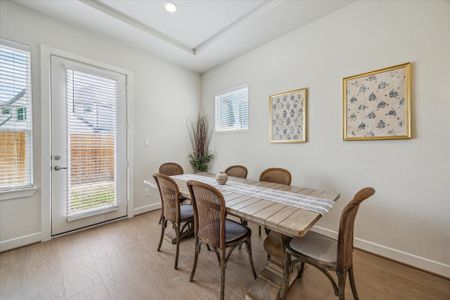 New construction Single-Family house 1506 Colonial Gorge Dr, Katy, TX 77493 - image 2