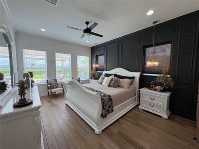 New construction Single-Family house 11686 Renaissance Dr, Montgomery, TX 77356 - image 18