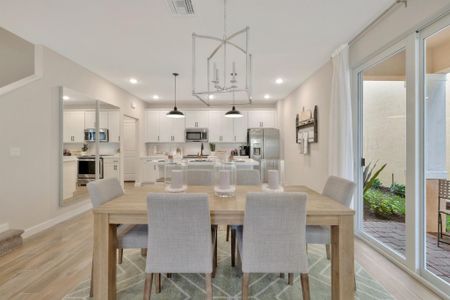 Aspire at East Lake by K. Hovnanian® Homes in Port St. Lucie - photo 10 10