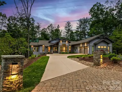 New construction Single-Family house 17 Nestlewood Dr, Arden, NC 28704 - image