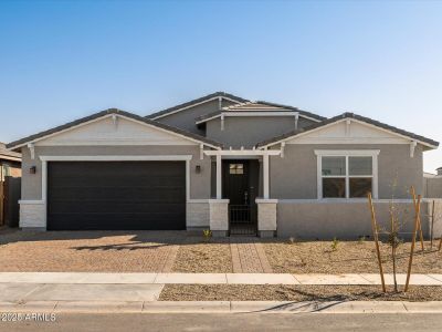 New construction Single-Family house 4045 S 177Th Ln, Goodyear, AZ 85338 null- photo 0 0