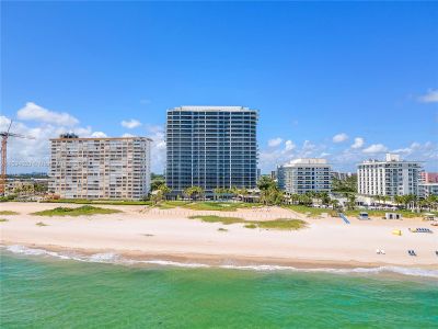 New construction Condo/Apt house 1116 N Ocean Blvd, Unit 901, Pompano Beach, FL 33062 - photo 0