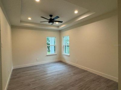 New construction Single-Family house 2862 Pomello St Sw, Palm Bay, FL 32908 null- photo 24 24