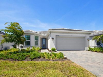 New construction Single-Family house 10408 Sea Breeze Ridge Dr, Englewood, FL 34223 - image