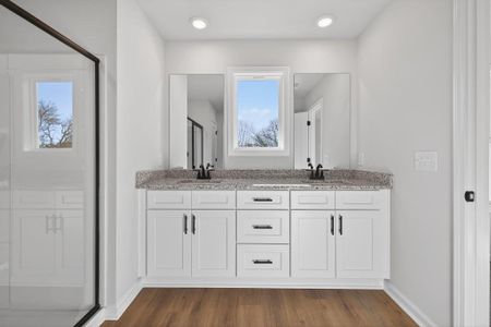 New construction Townhouse house 562 Madison St, Unit 110, Commerce, GA 30529 - image 16