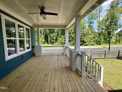 New construction Single-Family house 818 Saint Charles St, Durham, NC 27713 - image 4