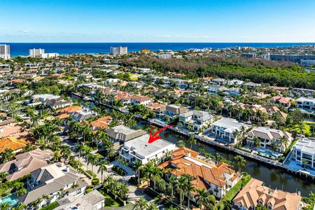 New construction Single-Family house 224 W Key Palm Rd, Boca Raton, FL 33432 null- photo 100 100