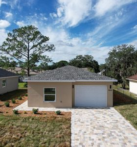 New construction Single-Family house 4225 Elson Ave, Sebring, FL 33875 - image